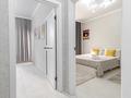 1-бөлмелі пәтер · 45 м² · 2/12 қабат, Туран 34а, бағасы: 3 000 ₸ в Астане, Есильский р-н — фото 13