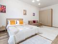1-бөлмелі пәтер · 45 м² · 2/12 қабат, Туран 34а, бағасы: 3 000 ₸ в Астане, Есильский р-н — фото 2