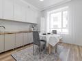 1-бөлмелі пәтер · 45 м² · 2/12 қабат, Туран 34а, бағасы: 3 000 ₸ в Астане, Есильский р-н — фото 5