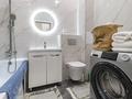 1-бөлмелі пәтер · 45 м² · 2/12 қабат, Туран 34а, бағасы: 3 000 ₸ в Астане, Есильский р-н — фото 6