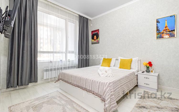 1-бөлмелі пәтер · 45 м² · 2/12 қабат, Туран 34а, бағасы: 3 000 ₸ в Астане, Есильский р-н — фото 8