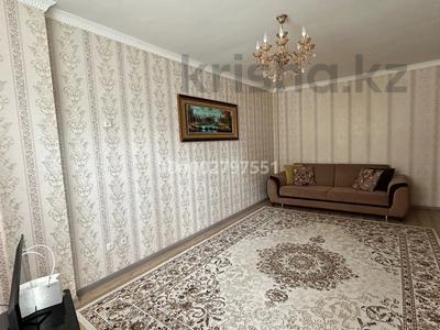 2-комнатная квартира · 75 м² · 5/9 этаж, Сатпаева 5 б — Возле Макдоналдс за 230 000 ₸ в Атырау