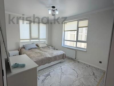 2-комнатная квартира · 60 м² · 4/12 этаж, Байдибек би 115/10 за 35.5 млн ₸ в Шымкенте