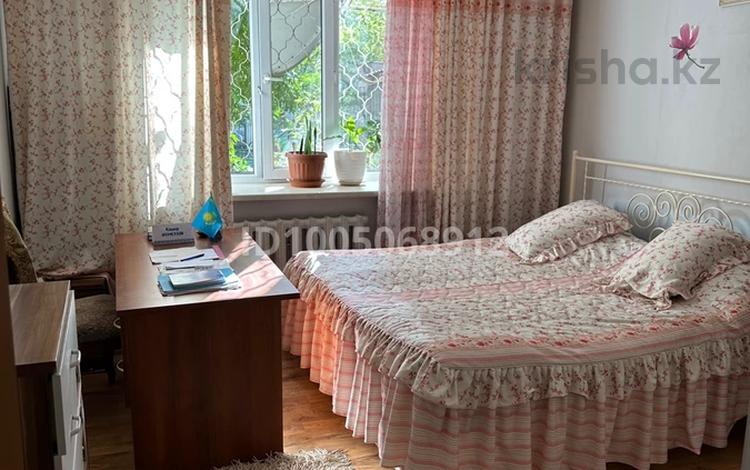 3-бөлмелі пәтер · 98 м² · 1/5 қабат, Мустафина 1/2, бағасы: 42 млн ₸ в Астане, Алматы р-н — фото 2