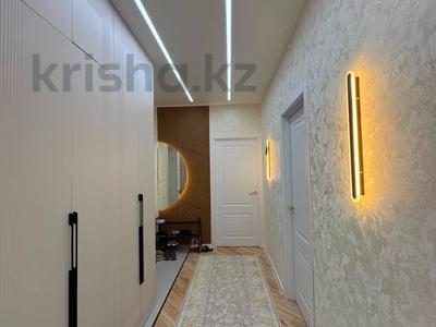 2-комнатная квартира · 62 м² · 3/5 этаж, мкр. Алтын орда за 32 млн ₸ в Актобе