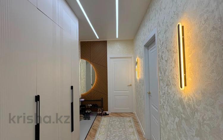 2-комнатная квартира · 62 м² · 3/5 этаж, мкр. Алтын орда за 32 млн ₸ в Актобе — фото 2