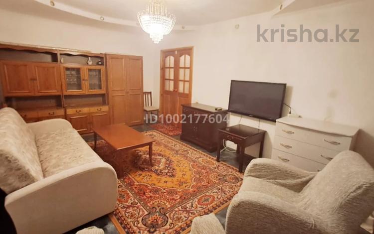2-комнатная квартира · 51 м² · 8/9 этаж, Назарбаева 44 — Толстого за 24 млн ₸ в Павлодаре — фото 13