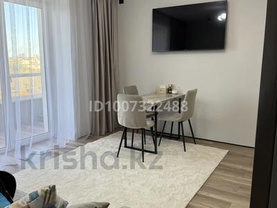 2-комнатная квартира · 43 м² · 5/5 этаж, Челюскинцев 27а за 350 000 ₸ в Семее
