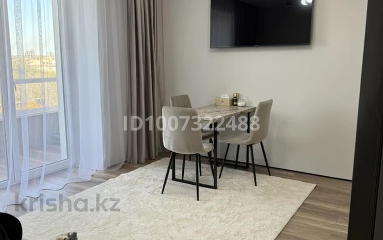 2-комнатная квартира · 43 м² · 5/5 этаж, Челюскинцев 27а за 350 000 ₸ в Семее — фото 2