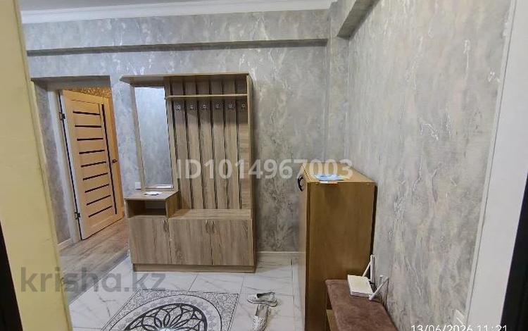 2-комнатная квартира · 54.9 м² · 7/9 этаж, мкр Думан-2 57 за 270 000 ₸ в Алматы, Медеуский р-н — фото 2