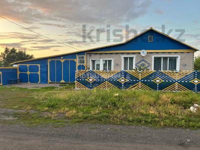 Отдельный дом · 5 комнат · 79.6 м² · 15 сот., Будённого 11 — Между ул. Ибраева и ул. Ленина за 17 млн 〒 в Явленке