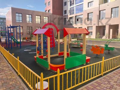 1-бөлмелі пәтер · 60.73 м² · 12/13 қабат, Майлина 6, бағасы: ~ 29.2 млн ₸ в Астане, Алматы р-н