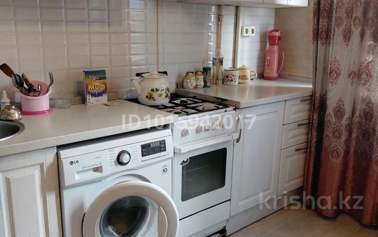 1 бөлме · 37 м² · 4/9 қабат, Тастақ-3 ш/а. 77, бағасы: 85 000 ₸ в Алматы, Алмалинский р-н — фото 2