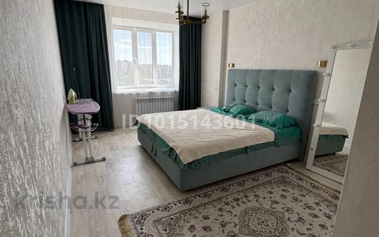 2-бөлмелі пәтер · 72 м², Орбита ш/а., Камали Дүйсембекова 58/3, бағасы: 300 000 ₸ в Караганде, Казыбек би р-н — фото 2