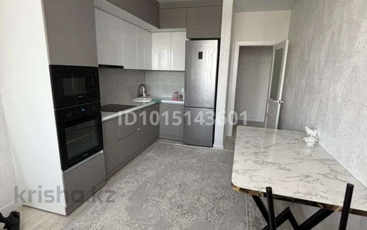 2-бөлмелі пәтер · 72 м², Орбита ш/а., Камали Дүйсембекова 58/3, бағасы: 300 000 ₸ в Караганде, Казыбек би р-н — фото 5