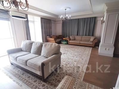 5-комнатная квартира · 220 м² · 9/18 этаж, Аскарова за 195 млн ₸ в Алматы, Ауэзовский р-н
