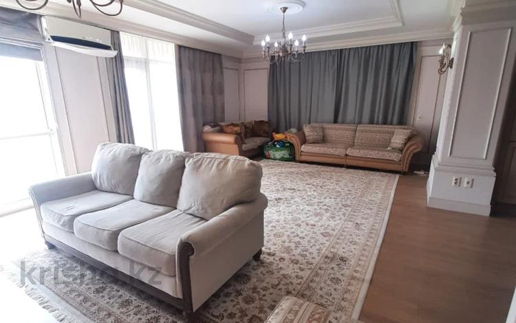 5-комнатная квартира · 220 м² · 9/18 этаж, Аскарова за 195 млн ₸ в Алматы, Ауэзовский р-н — фото 15