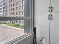 2-комнатная квартира · 57.5 м² · 3/12 этаж, Калдаякова 23а за ~ 40 млн ₸ в Астане, Сарайшык р-н — фото 11