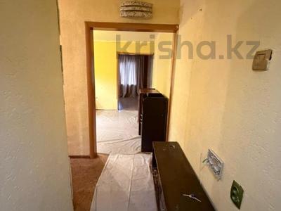 3-комнатная квартира · 58 м² · 2/4 этаж, Зеина Шашкина 13 за 42.5 млн ₸ в Алматы, Бостандыкский р-н