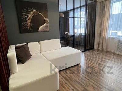 2-комнатная квартира · 63 м² · 1/9 этаж, Райымбек батыра за 45.4 млн 〒 в 