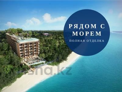 2-комнатная квартира · 44.31 м², Паттайя 1 за ~ 86.4 млн 〒