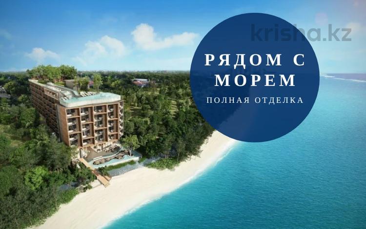 2-комнатная квартира · 44.31 м², Паттайя 1 за ~ 86.4 млн 〒 — фото 16