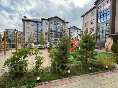 3-комнатная квартира · 107 м² · 4/4 этаж, мкр Новый Город, Ботаническая за 47 млн 〒 в Караганде, Казыбек би р-н