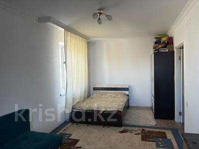 1-бөлмелі пәтер · 40.8 м² · 8/9 қабат, Кудайбердыулы 25/1 — 7 поликлиника, бағасы: 17.5 млн ₸ в Астане, Алматы р-н