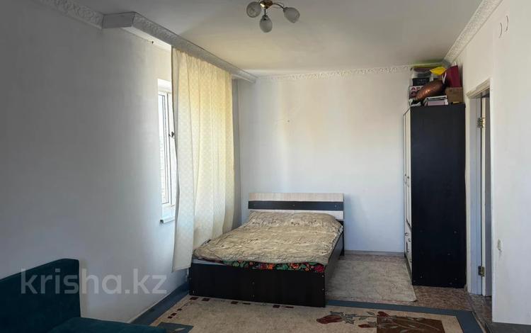 1-бөлмелі пәтер · 40.8 м² · 8/9 қабат, Кудайбердыулы 25/1 — 7 поликлиника, бағасы: 17.5 млн ₸ в Астане, Алматы р-н — фото 2