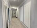 3-комнатная квартира · 110 м² · 3/12 этаж, Торекулова за 550 000 ₸ в Алматы, Алмалинский р-н