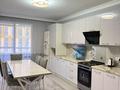 3-комнатная квартира · 110 м² · 3/12 этаж, Торекулова за 550 000 ₸ в Алматы, Алмалинский р-н — фото 2