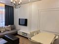 3-комнатная квартира · 56 м² · 2/9 этаж, Айтматова 23 — Молдагалиева за 36 млн ₸ в Астане, Нура р-н
