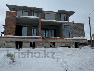 Отдельный дом · 5 комнат · 500 м² · 15 сот., Карагайлы 5 за 70 млн 〒 в Кокшетау