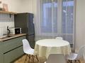4-комнатная квартира · 148 м² · 8/16 этаж, мкр Самал-1 9/2 — Жолдасбекова за 59 990 ₸ в Алматы, Медеуский р-н — фото 3