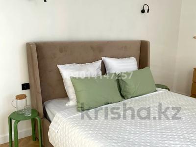 4-комнатная квартира · 148 м² · 8/16 этаж, мкр Самал-1 9/2 — Жолдасбекова за 59 990 ₸ в Алматы, Медеуский р-н