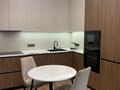 2-комнатная квартира · 55 м² · 6/9 этаж, Абая — Розыбакиева за 27 777 ₸ в Алматы, Бостандыкский р-н — фото 7