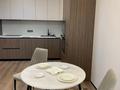 2-комнатная квартира · 55 м² · 6/9 этаж, Абая — Розыбакиева за 27 777 ₸ в Алматы, Бостандыкский р-н — фото 8