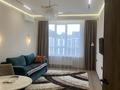2-комнатная квартира · 55 м² · 6/9 этаж, Абая — Розыбакиева за 27 777 ₸ в Алматы, Бостандыкский р-н — фото 3