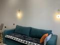 2-комнатная квартира · 55 м² · 6/9 этаж, Абая — Розыбакиева за 27 777 ₸ в Алматы, Бостандыкский р-н — фото 5