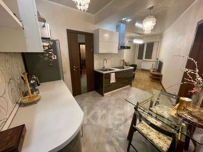 2-комнатная квартира · 52.1 м² · 10/15 этаж, Толе би — Варламова за 40 млн 〒 в Алматы, Алмалинский р-н