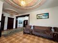 Отдельный дом · 8 комнат · 550 м² · 350 сот., мкр Тараз, Жаныбекова 25 — Байтерекова рядом Технохолод за 1 млн ₸ в Шымкенте, Аль-Фарабийский р-н — фото 16