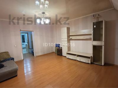 3-бөлмелі пәтер · 86.5 м² · 8/8 қабат, Жұлдыз-2 ш/а. 44, бағасы: 45 млн ₸ в Алматы, Турксибский р-н