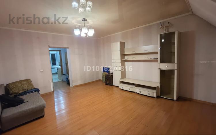 3-бөлмелі пәтер · 86.5 м² · 8/8 қабат, Жұлдыз-2 ш/а. 44, бағасы: 45 млн ₸ в Алматы, Турксибский р-н — фото 2