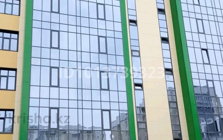 2-бөлмелі пәтер · 46 м² · 6/9 қабат, Алтын ауыл 17, бағасы: 400 000 ₸ в Карасае — фото 2