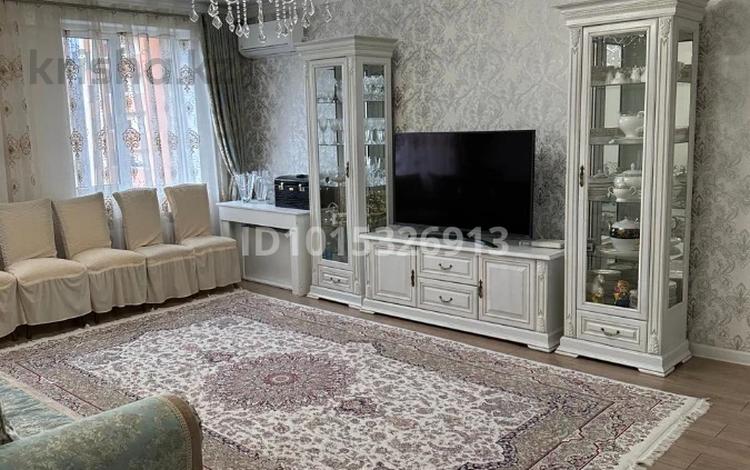 3-комнатная квартира · 87 м² · 5/12 этаж, Ракымжан Кошкарбаев 37 — Мечеть Хазрет Султан за 46 млн ₸ в Астане, Алматы р-н — фото 3