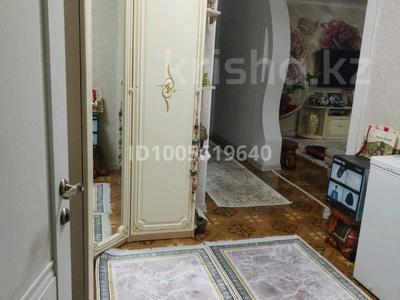 4-комнатная квартира · 101 м² · 2/16 этаж, Валиханова 157 — Шакарима-Валиханова за 45 млн 〒 в Семее