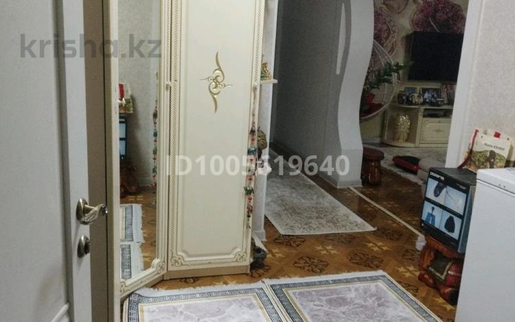 4-комнатная квартира · 81 м² · 2/16 этаж, Валиханова 157 — Шакарима-Валиханова за 45 млн ₸ в Семее — фото 2