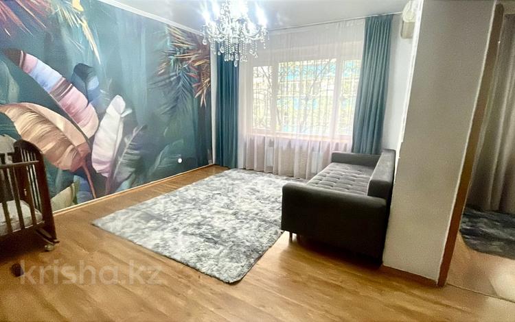 2-бөлмелі пәтер · 65 м² · 3/5 қабат, Муратбаева 133 — Толе би, бағасы: 330 000 ₸ в Алматы, Алмалинский р-н — фото 2
