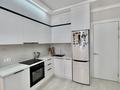 3-комнатная квартира · 74 м² · 9/17 этаж, Туран 50/3, 50/4, 50/5 за 51.6 млн ₸ в Астане, Есильский р-н — фото 2