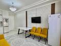 3-комнатная квартира · 74 м² · 9/17 этаж, Туран 50/3, 50/4, 50/5 за 51.6 млн ₸ в Астане, Есильский р-н — фото 3